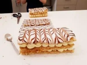 Cours-pâtisserie-enfant-millefeuille-enfant-MyGatô-Lyon-rhone-alpes-auvergne