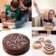 Duo Adulte enfants Cours Pâtisserie MyGatô Lyon