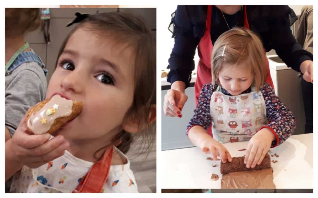 Vacances de Février, place aux enfants, seuls ou en duo!!