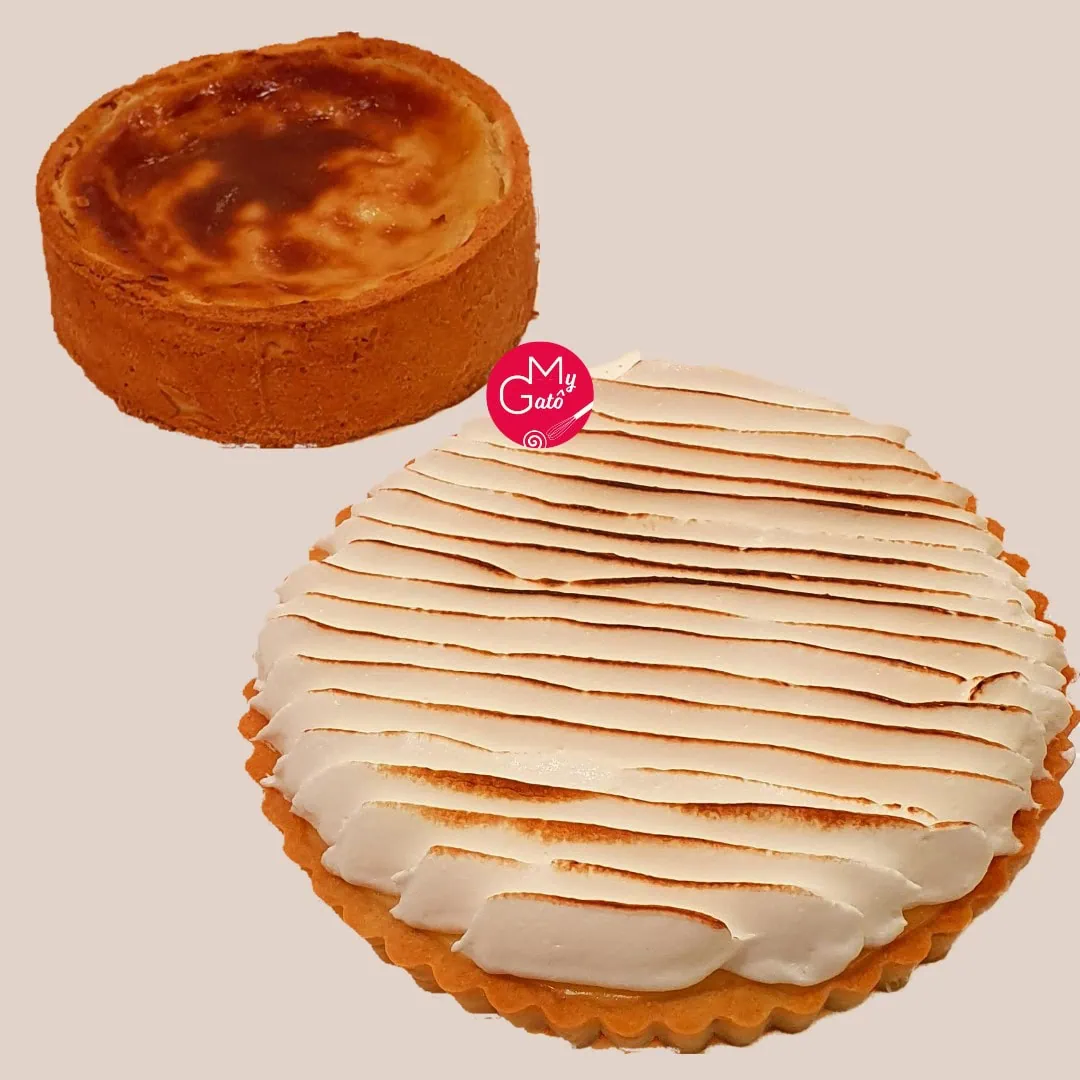 Cours-patisserie-tous-niveaux-tarte-citron-meringuée-flan-maison-MYGATÔ-Lyon