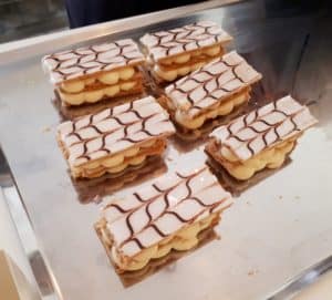 Millefeuille-Formation-CAP-Pâtisserie-Candidat-Libre-Lyon