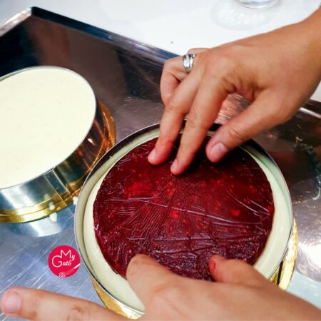 Bon-cadeau-patisserie-adulte-technique-insert-entremets-MyGatô-Lyon