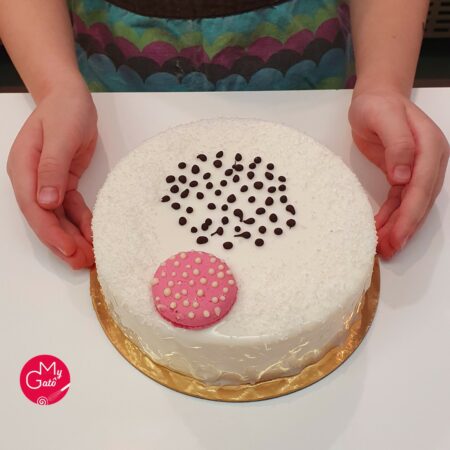 Cours-patisserie-entremets-coco-des-iles-glacage-adulte-enfant-MyGatô