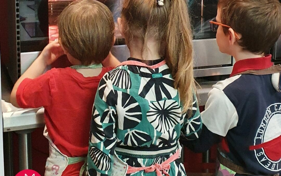 Que faire pendant les vacances d’automne à Lyon ? Activités enfants et ateliers pâtisserie MYGATÔ