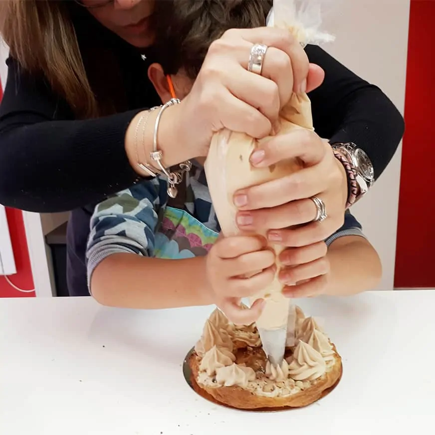 Formation CAP Pâtisserie Lyon Candidat libre Formation Professionnelle Pâtisserie MyGatô Lyon Rhône-Alpes