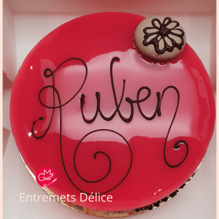 Atelier-patisserie-Lyon-entremets-délice-glacage-miroir-creation-MYGATÔ-Rhone-alpes