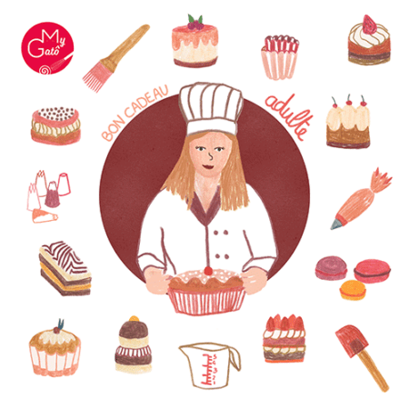 Bon-cadeau-cours-patisserie-Lyon-Rhone-alpes