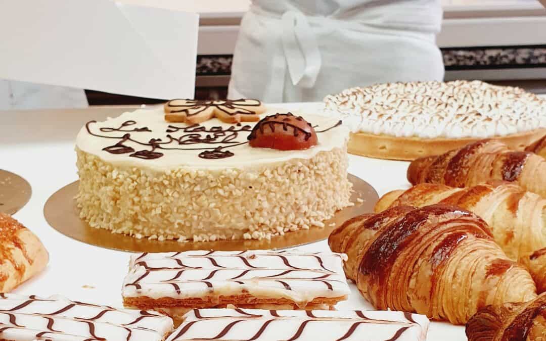 CAP Pâtissier chez MyGatô : 100 % de réussite depuis 2017
