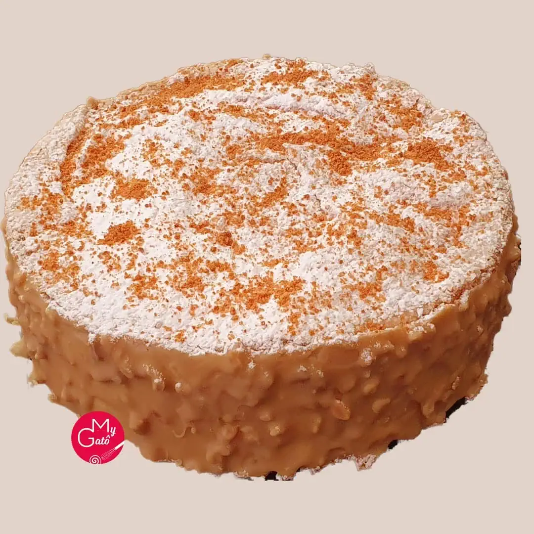 Entremets-pâtissier-cours-pâtisserie-Lyon-Bellecour-MYGATÔ-succès-noisettes-dulcey