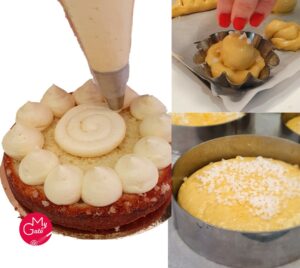 Cours-pâtisserie-gourmand-adulte-brioche-tropezienne-Lyon-MyGatô