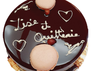 Entremets-glaçage-choconoisettes-creation-mygatolyon-cours-patisserie-rhone-alpes-lyon