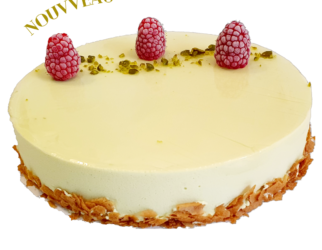 Entremets-pistache-framboise-cours-patisserie-lyon-MyGatô-recette